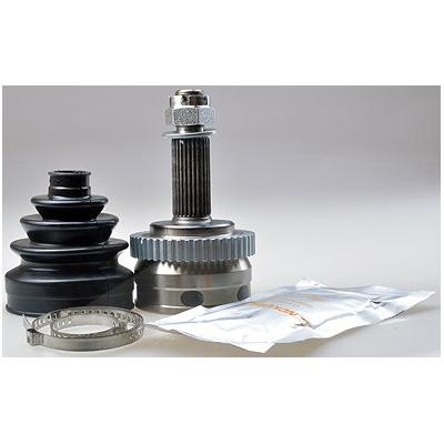 Denckermann Gelenksatz, Antriebswelle [Hersteller-Nr. C120362] für Hyundai Image