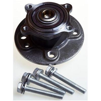 Denckermann Radlagersatz [Hersteller-Nr. W413408] für Mini Image