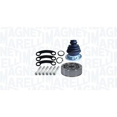 Magneti Marelli Gelenksatz, Antriebswelle [Hersteller-Nr. 302009100040] für Audi, Porsche, VW Image