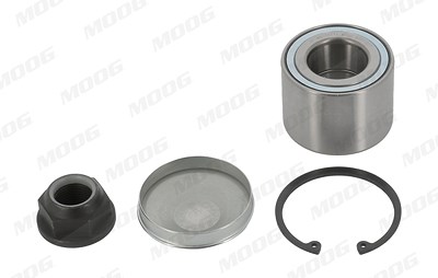 Moog Radlagersatz [Hersteller-Nr. OP-WB-11116] für Fiat, Nissan, Opel, Renault, Vauxhall Image