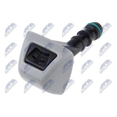 Nty Waschwasserdüse, Scheibenreinigung [Hersteller-Nr. EDS-BM-140] für BMW Image