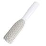 Multidirectional Nickel Foot File Callus Remover - Immediately Reduces calluses and Corns to Powder for Instant Results Safe Tool