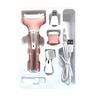 1pc Women's Electric Shaver Full Body Hair Remover Ladies Shaver