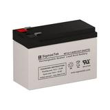 Clary Corporation UPS1125K1G UPS Battery (Replacement)