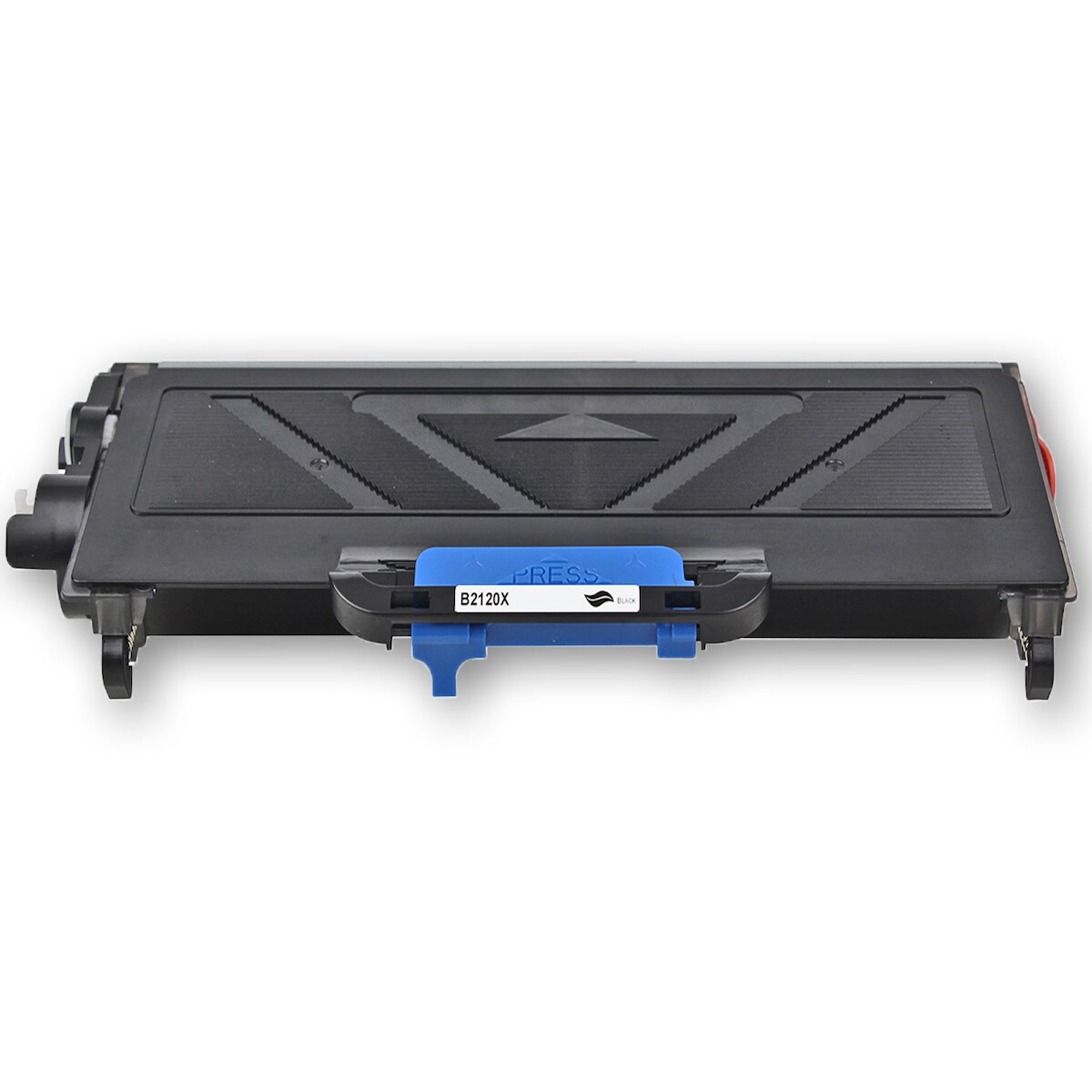 Gigao XL-Toner kompatibel Brother TN-2120 XL Toner für HL-2170WR Schwarz 5200 Seiten