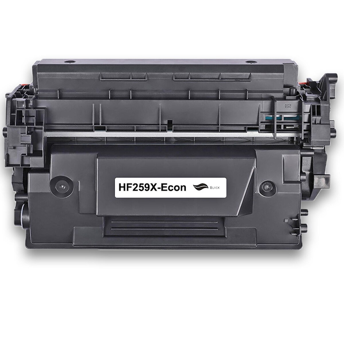 Gigao HP CF259X Toner Schwarz kompatibel für LaserJet Pro MFP M428fdn - 10.000 Seiten Image
