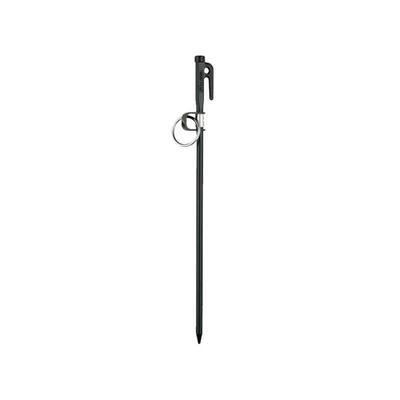 Snow Peak Dog Lead Anchor 50 Stake Gray One Size PT-032
