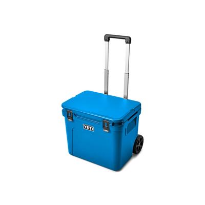 Yeti Roadie 60 Hard Cooler Big Wave Blue 10023400000