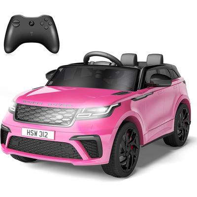 Kids Ride On Car with Remote