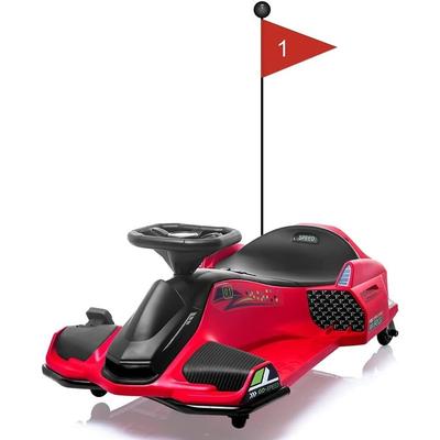 24V Electric Go Kart for Kids