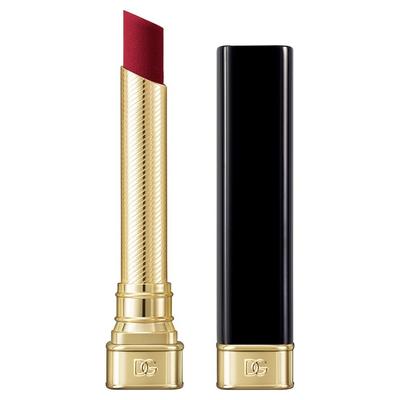 Dolce&Gabbana My Comfy Matte Lippenstift MY 25.01 8 g Braun Image