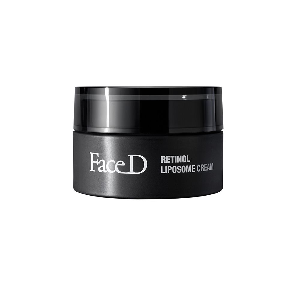 Face D Crema Liposomi di Retinolo 50 ml