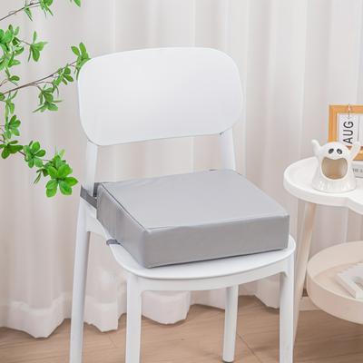 TEMU 1pc Dining Chair Heightening Cushion Pillow Square Waterproof Breathable Dining Heightening Cushion Gray Pattern Living Room Kitchen Chair Cushion Pillow Home, Kitchen Supplies... Cushion, Pillow