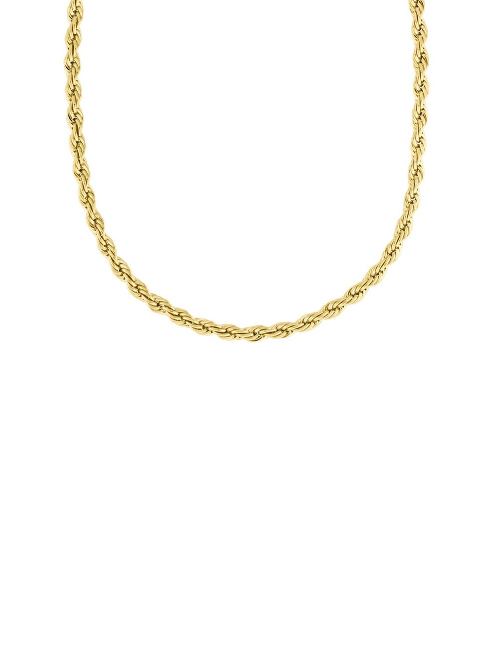 NOELANI Halskette Damen gold, 45 Image