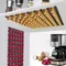 Portacapsule universale fai-da-te, Organizer per Capsule Nespresso Vertuo, 6 pz/set Cafe Pods