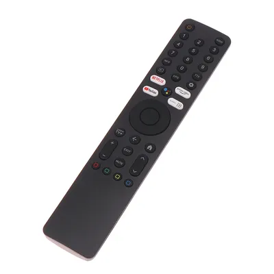 Für Xiaomi Android TV Für Xiaomi TV EINE Pro 43 "55" 65 "75 Für Xiaomi TV EINE 43''50''55''65 Neue XMRM-ML Smart Stimme TV Fernbedienung
