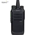 HYTERA BD508 Business Radio bidirezionale ricevitore Radio a lunga distanza VOX modalità analogica digitale UHF VHF DMR Radio per logistica di sicurezza