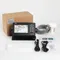 Xinuo XF-520 Navigatore GPS marino da 5 pollici Display LCD a colori Posizionamento Grafico per barche Plotter Navigazione GPS con mappa Xinuo