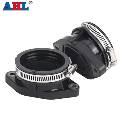 AHL Motorcycle Carburetor Intake Manifold For Polaris ACE900 2016-2019 Ranger 900 2013-2019 1000 XP 2017-2019 RZR900 2011-2019