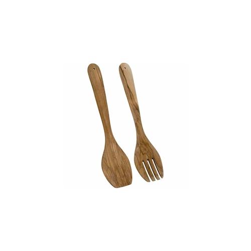METALTEX Salatbesteck 30 cm