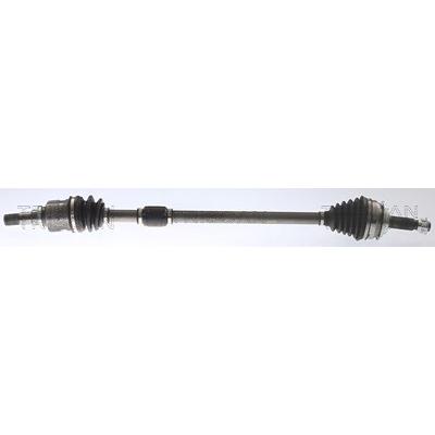 Triscan Antriebswelle [Hersteller-Nr. 854013572] für Toyota Image