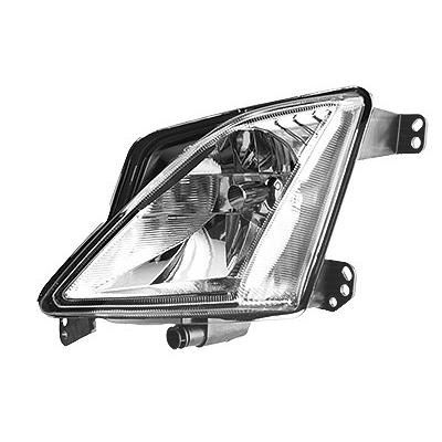 Van Wezel Nebelscheinwerfer [Hersteller-Nr. 1949997] für Ford Image