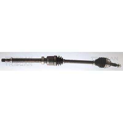 Triscan Antriebswelle [Hersteller-Nr. 854025732] für Dacia, Renault Image