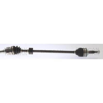 Triscan Antriebswelle [Hersteller-Nr. 854013574] für Toyota Image