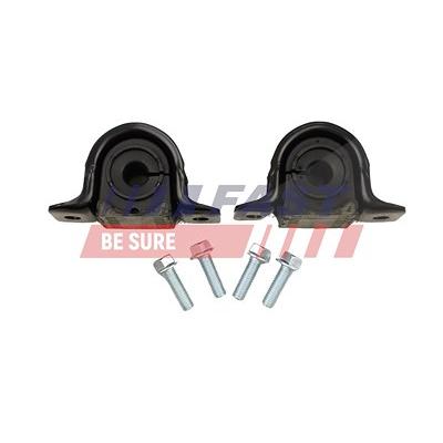 Fast Lagerbuchse, Stabilisator [Hersteller-Nr. FT18477] für Mercedes-Benz, VW Image