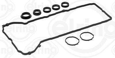 Elring Dichtungssatz, Zylinderkopfhaube [Hersteller-Nr. 085.660] für Chrysler, Jeep, Ram Image