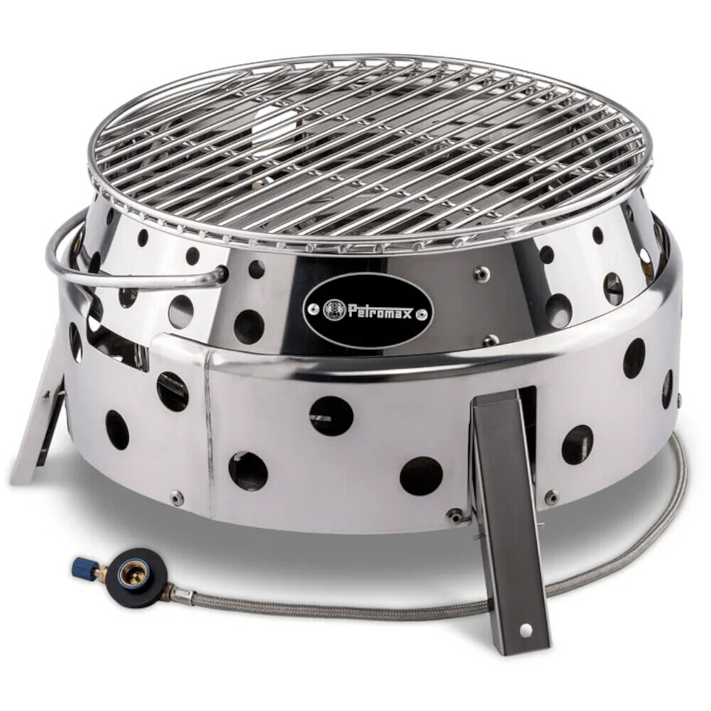 PETROMAX Gasgrill Atago GG28 Image