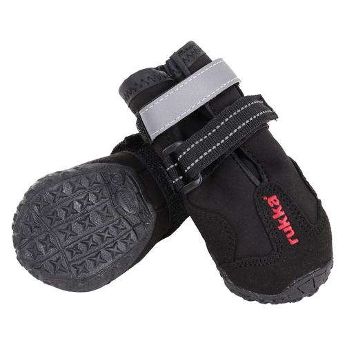 Rukka® Proff Hundeschuhe Gr: 5 Hund