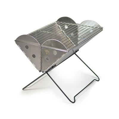 UCO Flatpack Portable Grill and Firepit