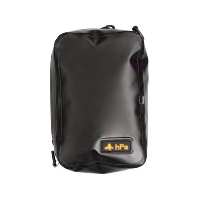 Hpa Infladry 2 MOLLE Pouch Black INF2POUCH-BLACK