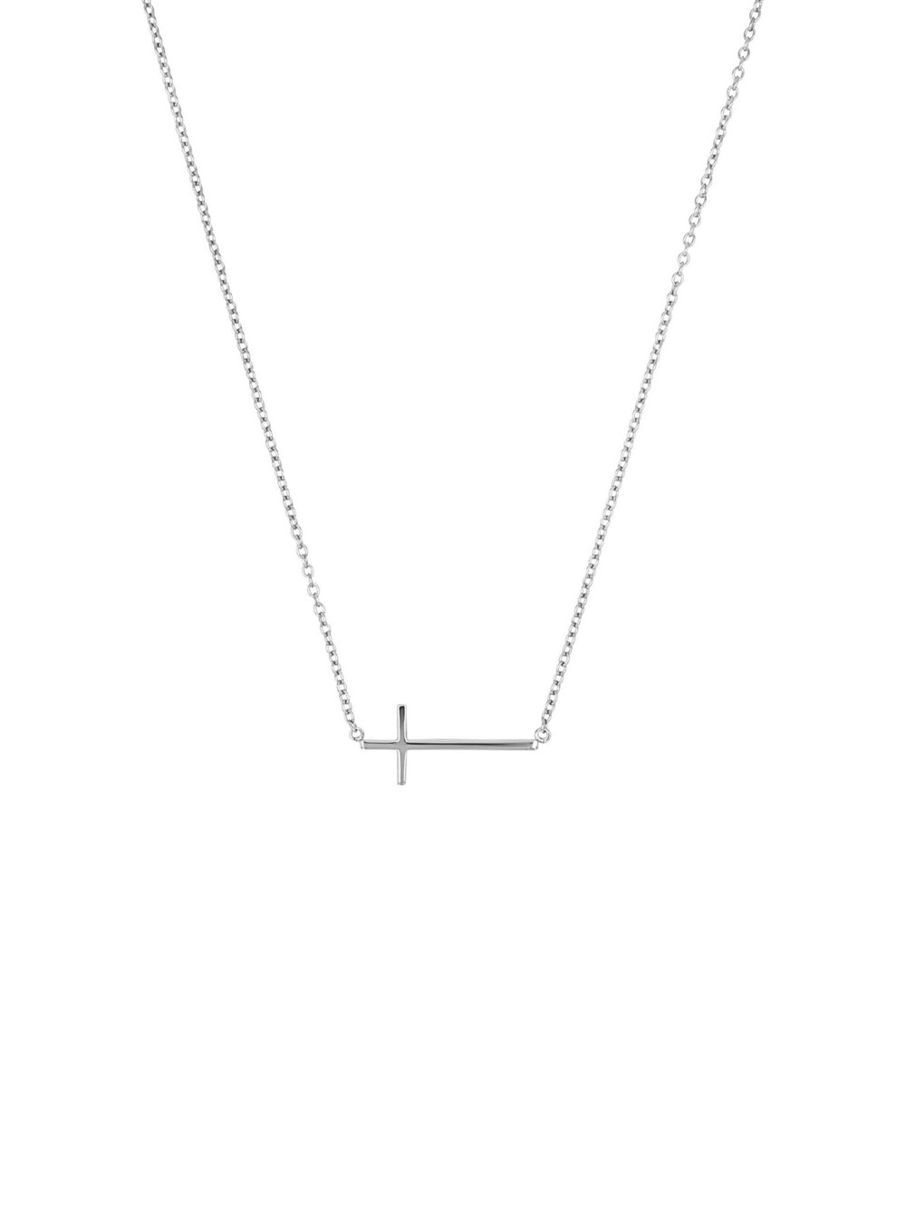 NOELANI Kette mit Anhänger Damen gold, 45 Image