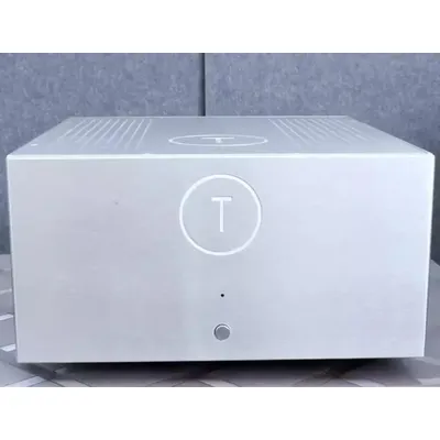 Neuester Master T5.0 Enthusiast 9,3 W * 2/8 Ω 225W * 2/4 Ω Klasse A und B Mono-Reinverstärker Image