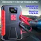 29800mAh Power Bank 2000A 12V Car Battery Jump Starter Portable Charger Car Booster Auto Starting
