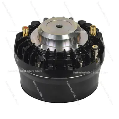 90-adriger Neodym-Magnet-Koaxial-Lautsprecher-Treiberkopf mit mittlerer und Höhen, hohe Image