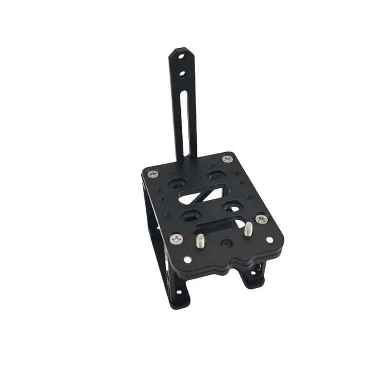 Funssor Ender5 Pro Plus Mercury Aluminium CNC MGN12C X Schlitten Werkzeugkopf Druckkopf Image