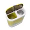For Mini Twin Tub Washing Machine with Dryer 3.5KG with CE ROSH