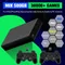 500G Game Hard Drive With 38000+Games For Xbox/PS3/PS2/Gamecube/Wii/Wiiu/Switch 3 System in 1 Plug&Play Game Consoles For WIN PC