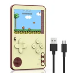 Consoles de jeux vidéo Console rétro joueurs portables Console de jeux vidéo Portatil Retroid Pocket