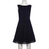 s.Oliver Damen Kleid, Gr. 32, marineblau, kein Etikett
