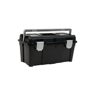 Raaco - Werkzeugkoffer Toolbox 35-50 b 580 x t 290 x h 285 mm - 715195