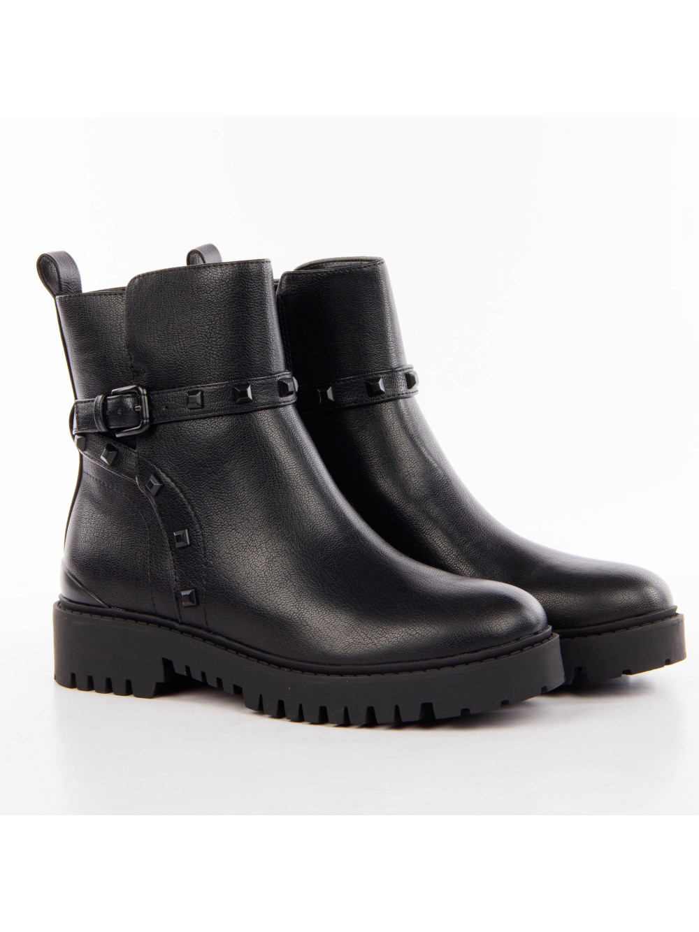 Guess Charlotte Damen-Ankle-Boots EU40