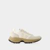 Sneakers Venturi II - Veja - Synthetik - Weiß