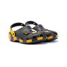 Crocs Kids Unisex Hufflepuff Classic Kid's Yellow Clogs - Size UK 13 | Crocs Sale | Discount Designer Brands