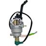 Générateur Carburateur Générateur à essence Accessoires 5KW pour générateur 188F 190F Starter manuel