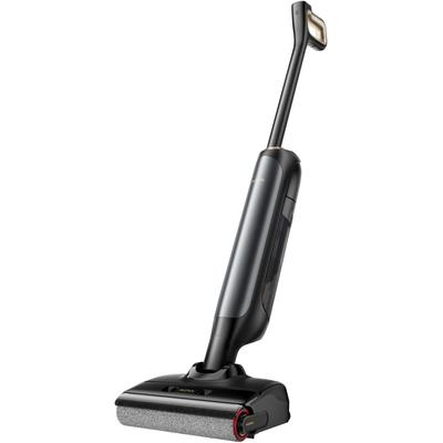 DREAME Nass-Trocken-Sauger "Mova M10", schwarz, B:22,4cm H:117cm T:27,5cm, Nass-Trocken-Sauger, 18000Pa Saugleistung/ Vollautomatische Selbstreinigung/ Federleicht Image