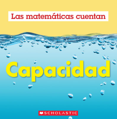 Las matemticas cuentan: Capacidad (paperback) - by Henry Pluckrose